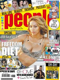 People South Africa - 26 August 2016