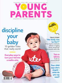 Young Parents - September 2016