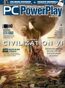 PC Powerplay - August 2016