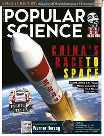 Popular Science Australia - September 2016