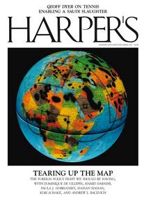 Harper's - September 2016