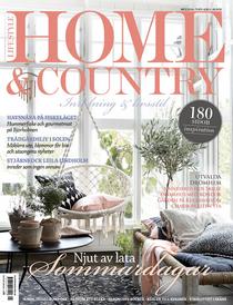 Lifestyle Home & Country - Nr.3, 2016