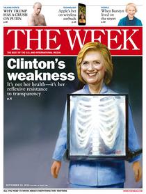 The Week USA - September 23, 2016