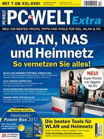 PC-Welt Sonderheft Extra - Oktober/Dezember 2016