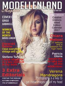Modellenland Magazine - October 2016 (Part 2)
