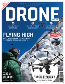 Drone Magazine - July 2016