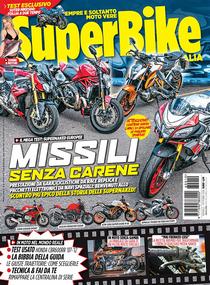 Superbike Italia - Ottobre 2016