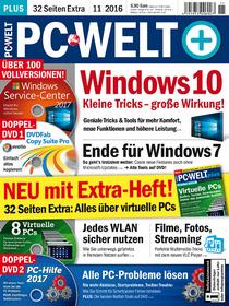 PC-Welt - November 2016