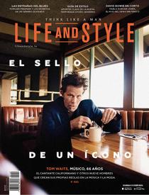Life & Style Mexico - Septiembre 2016