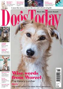 Dogs Today UK - October 2016