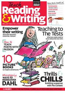 Teach Reading & Writing 2016