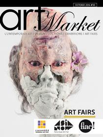 Art Market - October 2016