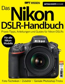 SFT Wissen - Das Nikon DSLR-Handbuch Nr.13, 2016