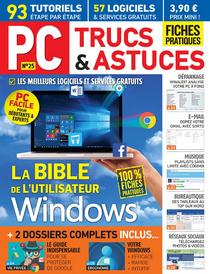 PC Trucs & Astuces - Novembre 2016/Janvier 2017