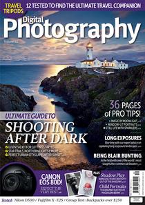 Digital Photography - Issue 52, 2016