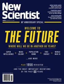 New Scientist - 19 November 2016