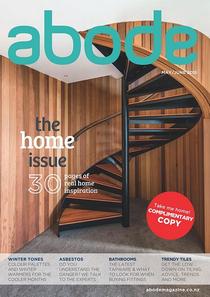 Abode - May/June 2015
