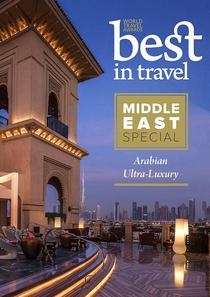 Best In Travel Magazine - May 2015
