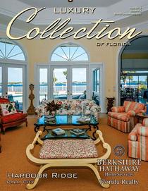 Luxury Collection Homes - June 2015