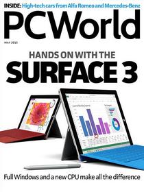 PC World USA - May 2015