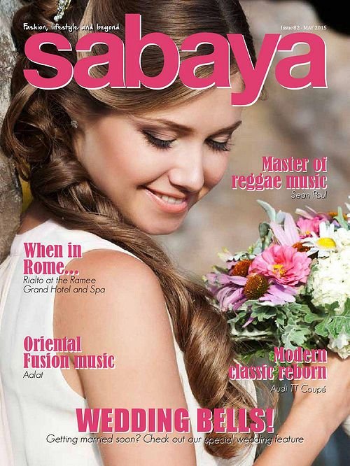 Sabaya - May 2015