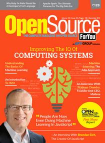 Open Source For You - December 2016