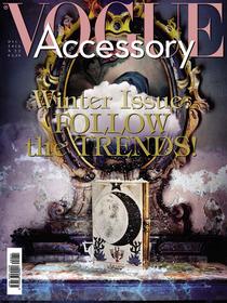 Vogue Accessory - Dicembre 2016/Gennaio 2017