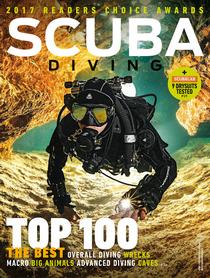 Scuba Diving - January/February 2017