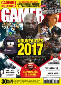 Video Gamer - Janvier 2017