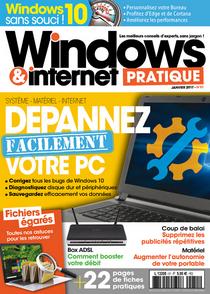 Windows & Internet Pratique - Janvier 2017