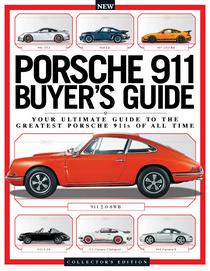 Porsche 911 Buyer's Guide 2nd Edition 2016