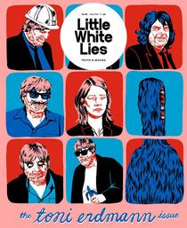 Little White Lies - January/February 2017
