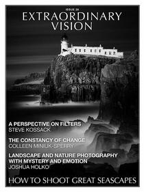 Extraordinary Vision - Issue 28 2015