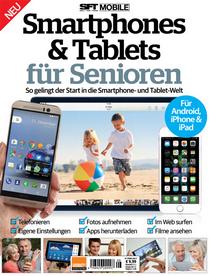 SFT Mobile - Nr.8, 2017 Smartphones und Tablets fur Senioren