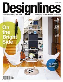 Designlines - Spring 2017