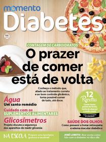 Momento Diabetes - Fevereiro/Marco 2017