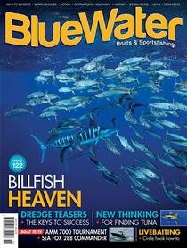 BlueWater Boats & Sportsfishing - February/March 2017