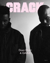 Crack - Issue 71