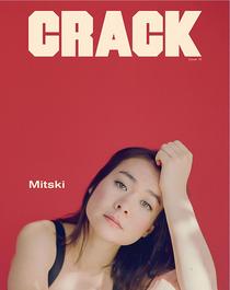 Crack - Issue 72