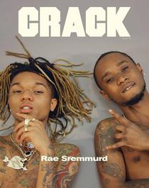 Crack - Issue 73