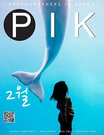 Pik - Issue 11 - February 2015