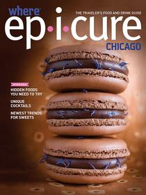 Where Epicure Chicago 2017