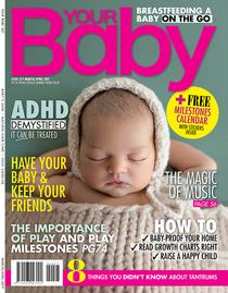Your Baby - March/April 2017