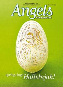 Angels on Earth - March/April 2017