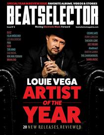 Beatselector - Issue 8