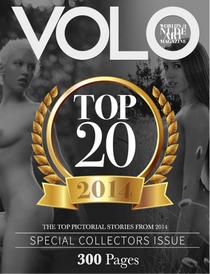 VOLO Magazine - Top 20 2014