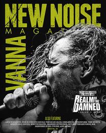 New Noise Magazine - Issue 26