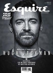 Esquire Mexico - Marzo 2017