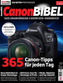 CanonBibel - Nr.1, 2017