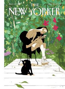 The New Yorker - 20 March 2017